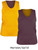 Womens/Girls "Lethal" Mesh Reversible Basketball Uniform Set