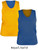 Womens/Girls "Lethal" Mesh Reversible Basketball Uniform Set