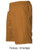 Youth 6" Inseam "Extreme" Lined Basketball Shorts