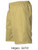 Youth 6" Inseam "Extreme" Lined Basketball Shorts