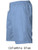 Adult 9" Inseam "Extreme" Flag Football Shorts