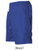 Adult 9" Inseam "Extreme" Lined Basketball Shorts