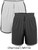 Adult 7" Inseam "Point Guard" Reversible Basketball Shorts