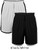 Youth 6" Inseam "Point Guard" Reversible Basketball Shorts