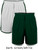 Youth 6" Inseam "Point Guard" Reversible Basketball Shorts