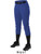 Womens 12 oz "Baserunner" Low Rise Softball Pants