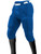 Adult "Solid Wildcat" Non-Integrated Football Pants