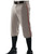 Adult 14 oz "Standard Piped Knicker" Baseball Pants With Piping