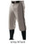 Adult 14 oz "Standard Piped Knicker" Baseball Pants With Piping