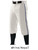 Adult 14 oz "Standard Piped Knicker" Baseball Pants With Piping