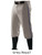 Adult 14 oz "Standard Piped Knicker" Baseball Pants With Piping