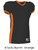 Adult/Youth "Whirlwind" Lightweight Football Set with Integrated Pants