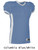 Adult/Youth "Whirlwind" Lightweight Football Set with Integrated Pants