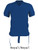 Adult/Youth "Safety" Flag Football Jersey With 3 Attached Flags