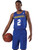 Adult/Youth NBA Replica  Mesh Reversible Basketball Uniform Set