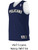 Adult/Youth NBA Replica  Mesh Reversible Basketball Uniform Set