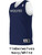 Adult/Youth NBA Replica  Mesh Reversible Basketball Uniform Set