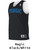 Adult/Youth NBA Replica  Mesh Reversible Basketball Uniform Set