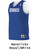 Adult/Youth NBA Replica  Mesh Reversible Basketball Uniform Set