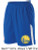 Youth 8" Inseam NBA Replica Basketball Shorts