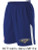 Youth 8" Inseam NBA Replica Basketball Shorts