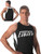 Adult "Fast Pace" Track Singlet