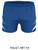 Womens 3" Inseam "Fast Pace" Track Shorts
