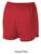 Womens 3" Inseam "Flash" Track Shorts