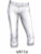 Womens 15 oz "Easton Pro" Low Rise Softball Pants - CLEARANCE