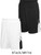 Adult 9" Inseam "Perimeter" Reversible Basketball Shorts