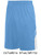 Youth 8" Inseam "Perimeter" Reversible Basketball Shorts