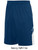 Youth 8" Inseam "Perimeter" Reversible Basketball Shorts