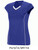Womens/Girls "Havoc" Volleyball Uniform Set with Tight Fit Shorts