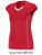 Womens/Girls "Havoc" Volleyball Uniform Set with Tight Fit Shorts