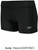 Womens/Girls "Havoc" Volleyball Uniform Set with Tight Fit Shorts