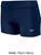 Womens/Girls "Millennium" Volleyball Uniform Set with Tight Fit Shorts
