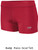 Womens/Girls "Millennium" Volleyball Uniform Set with Tight Fit Shorts