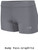 Womens/Girls "Setter" Volleyball Uniform Set with Tight Fit Shorts