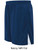Womens/Girls "Setter" Volleyball Uniform Set with Loose Fit Shorts