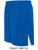 Womens/Girls "Setter" Volleyball Uniform Set with Loose Fit Shorts