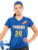 Womens "Setter" Volleyball Jersey