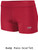 Womens/Girls "Groove" Volleyball Uniform Set with Tight Fit Shorts