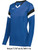 Womens "Long Sleeve Pepper" Volleyball Jersey