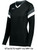 Womens "Long Sleeve Pepper" Volleyball Jersey