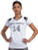 Womens "Pepper" Volleyball Jersey