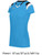 Womens "Pepper" Volleyball Jersey