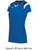 Womens "Pepper" Volleyball Jersey