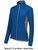 Womens/Girls "Jazz" Full Zip Unlined Warm Up Set