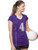 Girls "Havoc" Volleyball Jersey