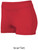 Womens 2.5" Inseam "Low Rise Universal" Track Shorts